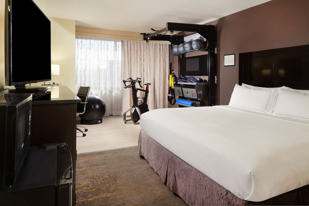 DoubleTree by Hilton El Paso Downtown - photo 14