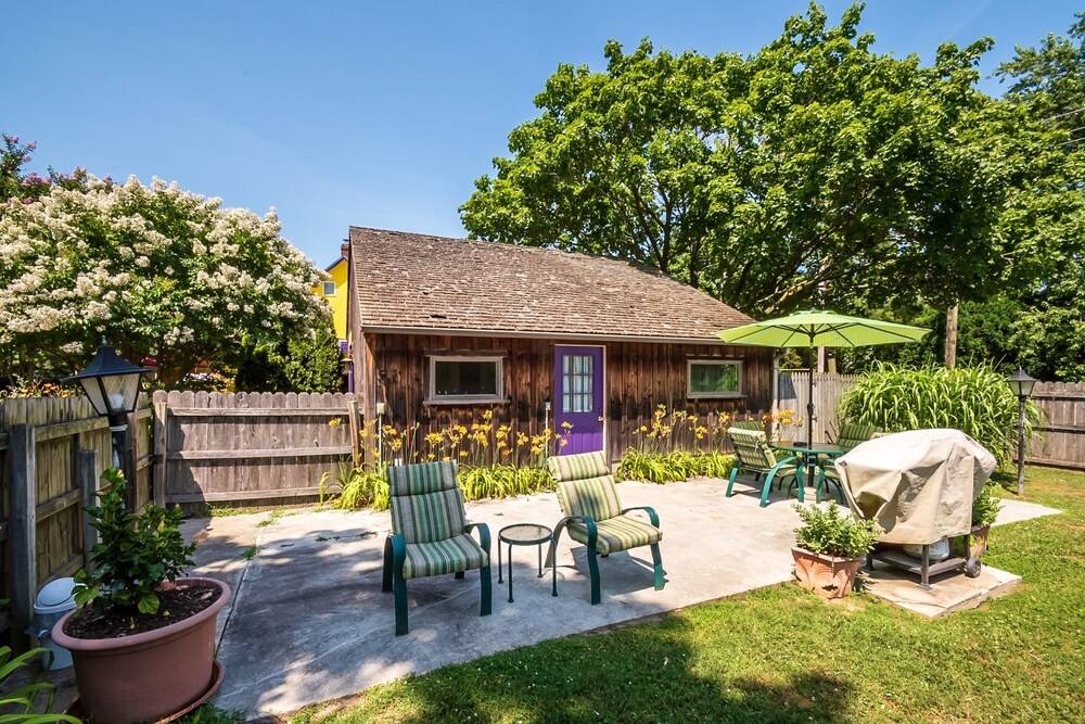 Homestead Bed & Breakfast at Rehoboth - photo 25