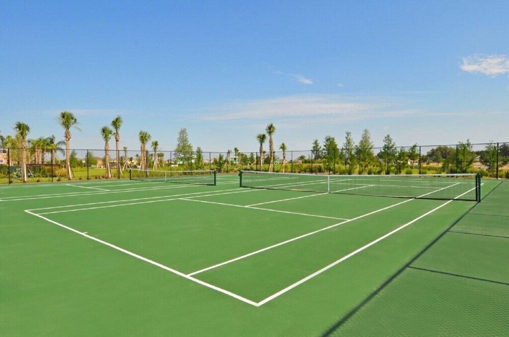 Alluring 7bed 5.5bath Pool Home Solterra Resort - photo 27