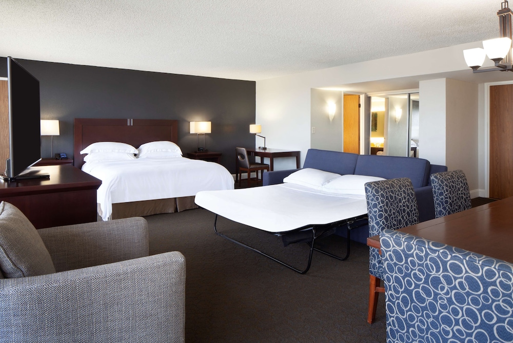 Hilton Houston NASA Clear Lake - photo 20