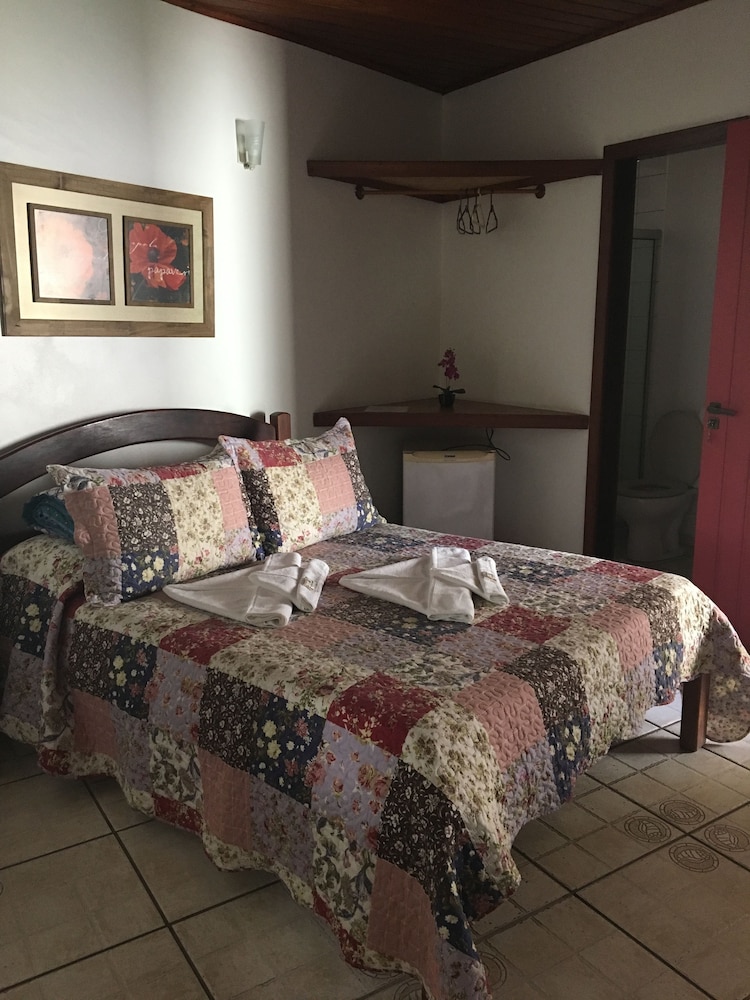 Pousada Estalagem Dos Anjos — Arraial Do Cabo