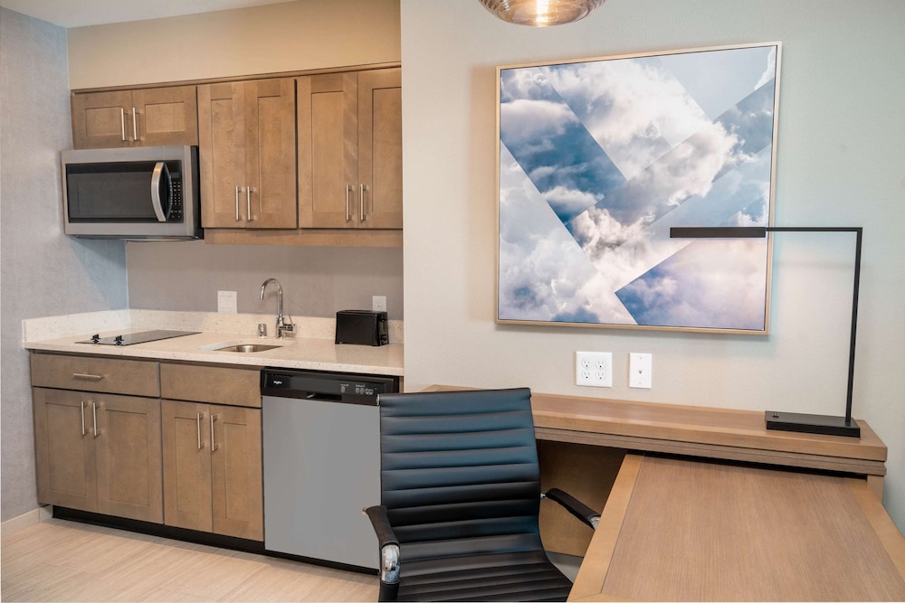 Homewood Suites by Hilton Livermore CA - photo 8