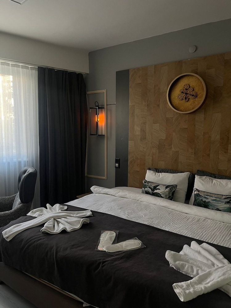 Şehir Rezidans - last minute hotel in Eskisehir