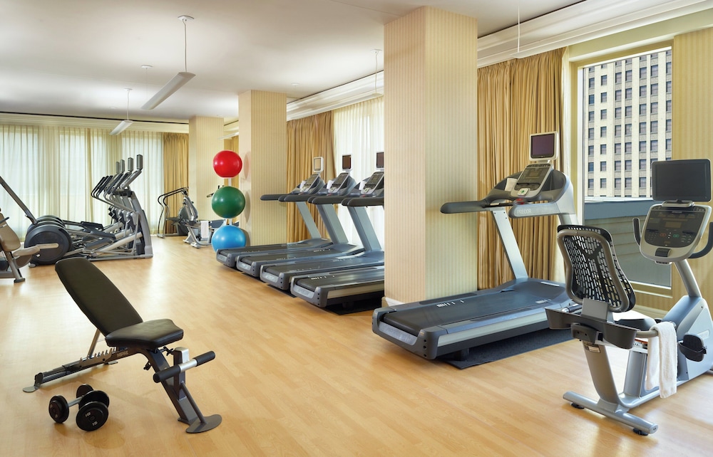Mokara Hotel & Spa San Antonio - photo 20