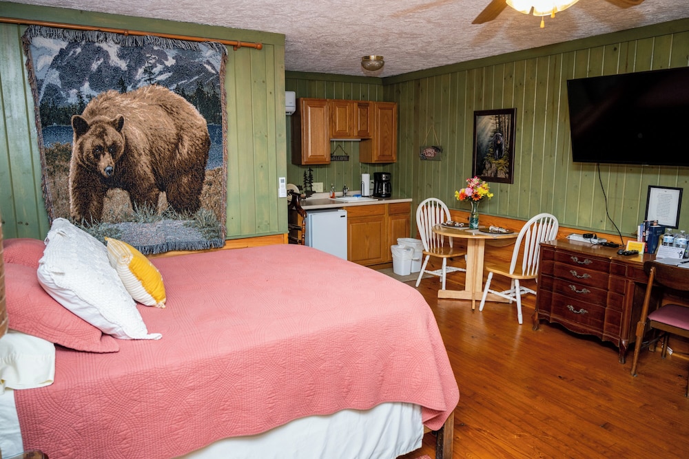 Mountain Aire Cottages & Inn - photo 75