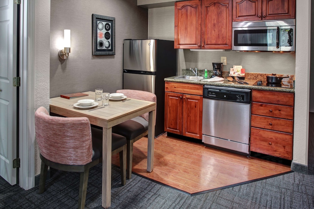 Homewood Suites by Hilton Richmond West End Innsbrook - photo 9