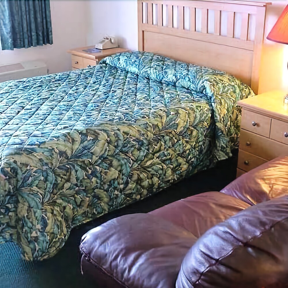 American Inn of Kinder - photo 6