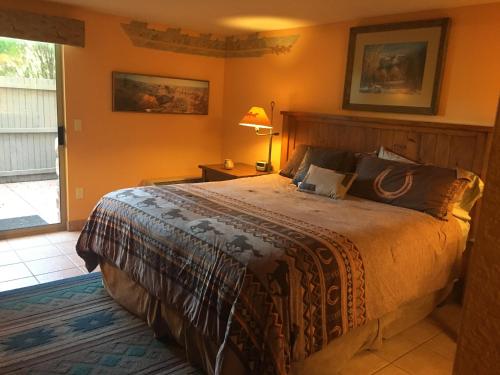 Apple Orchard Inn - photo 47