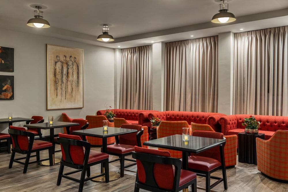 The Rubenstein Hotel - photo 33
