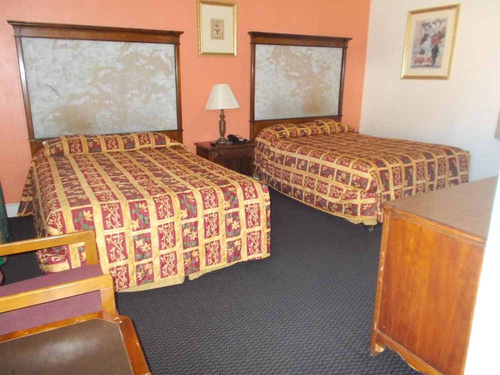 Hillside Motel - photo 22