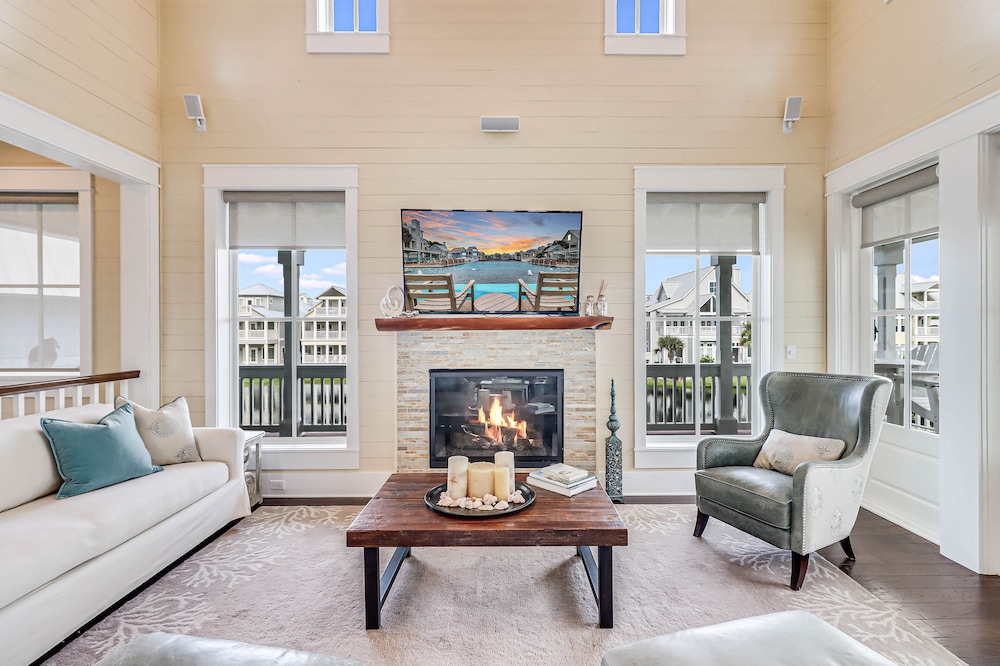 Seaside Shanty 125 SE - photo 6