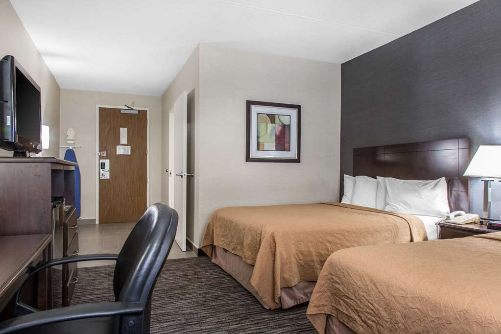 Quality Inn & Suites Danbury near University - photo 15