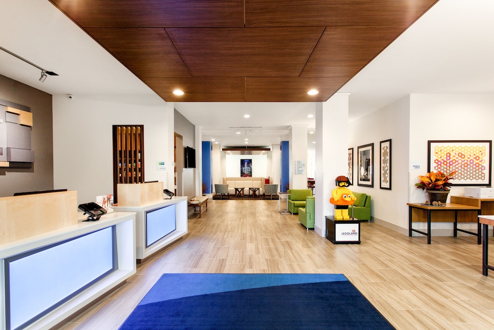 Holiday Inn Express Lake Wales N Winter Haven by IHG - photo 31
