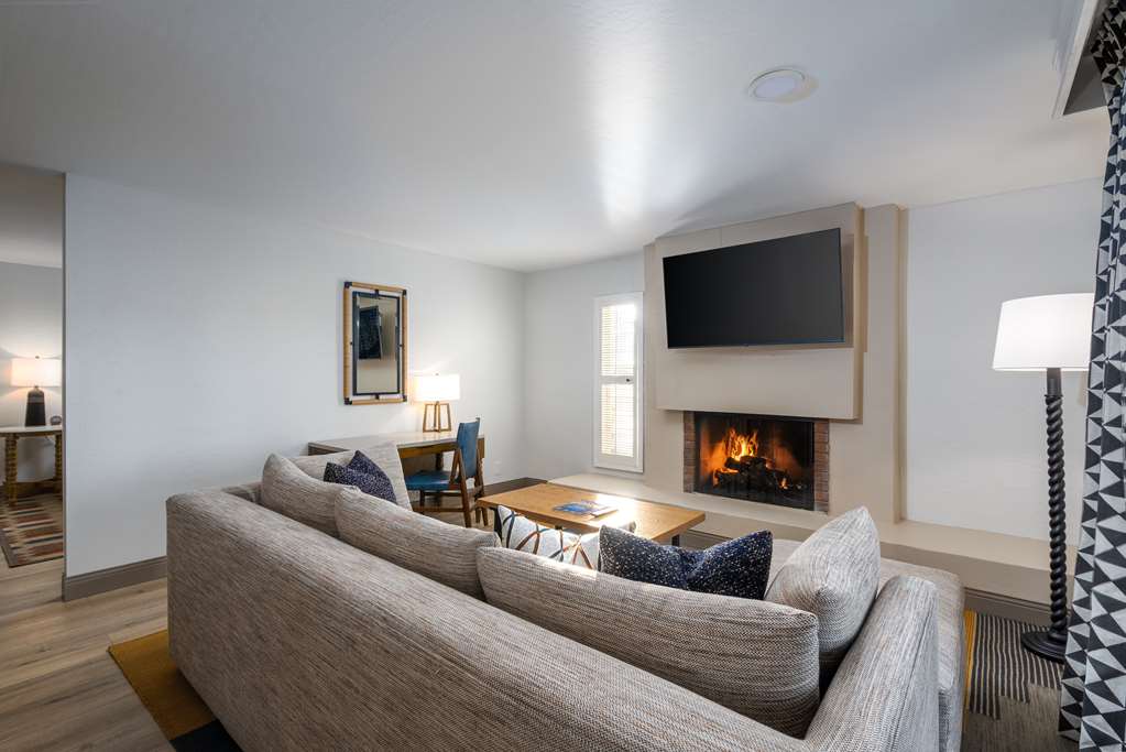 The Wigwam - photo 19