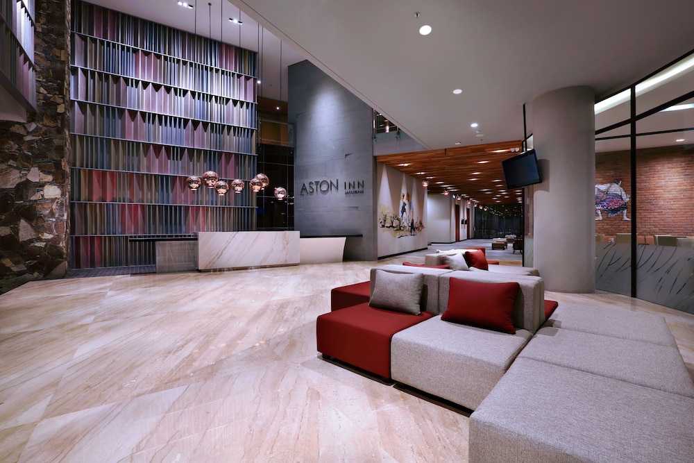 Aston Inn Mataram — Mataram — photo 2