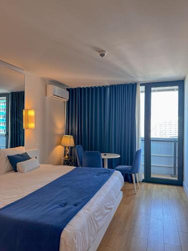 Batumi High floor
