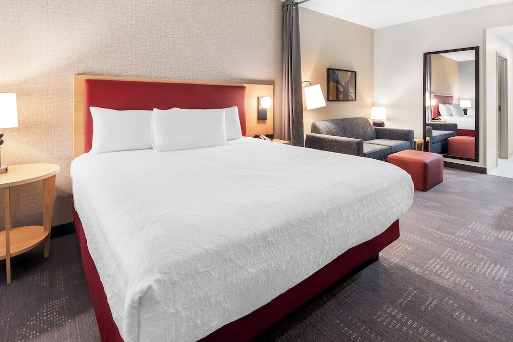 Home2 Suites by Hilton Dallas Grand Prairie - photo 7