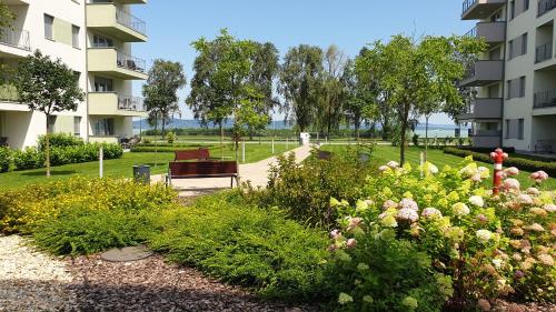 Lelle Resort CB34 — Balatonlelle — photo 3
