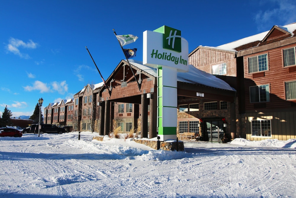 Holiday Inn West Yellowstone by IHG. - photo 187