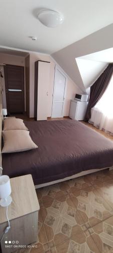 Hotel Skazka — hotel near Ufa International Airport