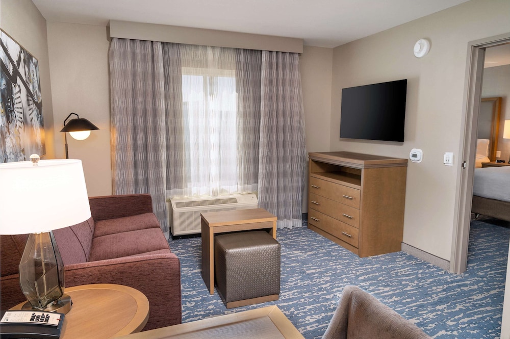 Homewood Suites by Hilton Livermore CA - photo 17