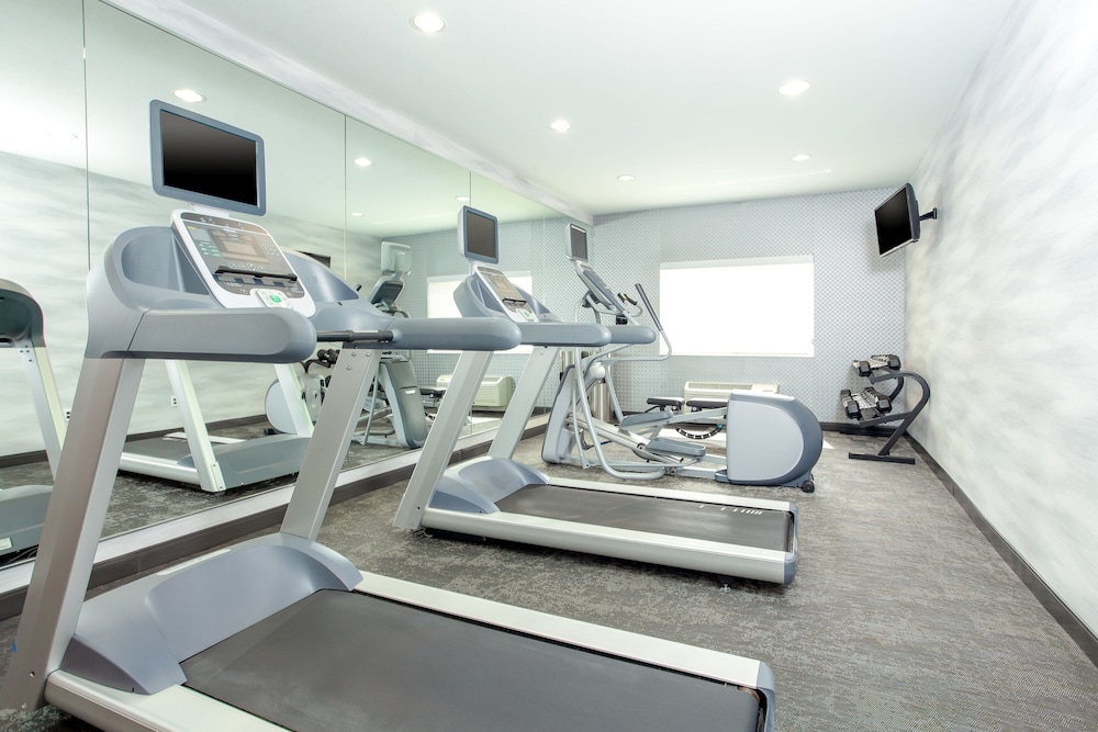 Fairfield inn by Marriott North Little Rock - photo 36