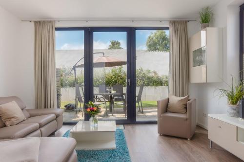 Michels Kate in Heiligenhafen, Germany