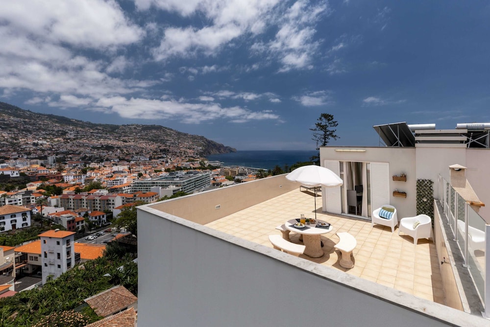 São Filipe I by An Island Apart — 4-Star Luxury Hotel in Funchal, Portugal