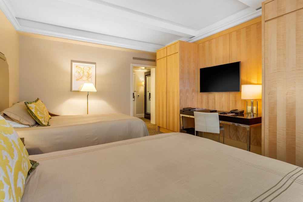 Omni Berkshire Place - photo 81