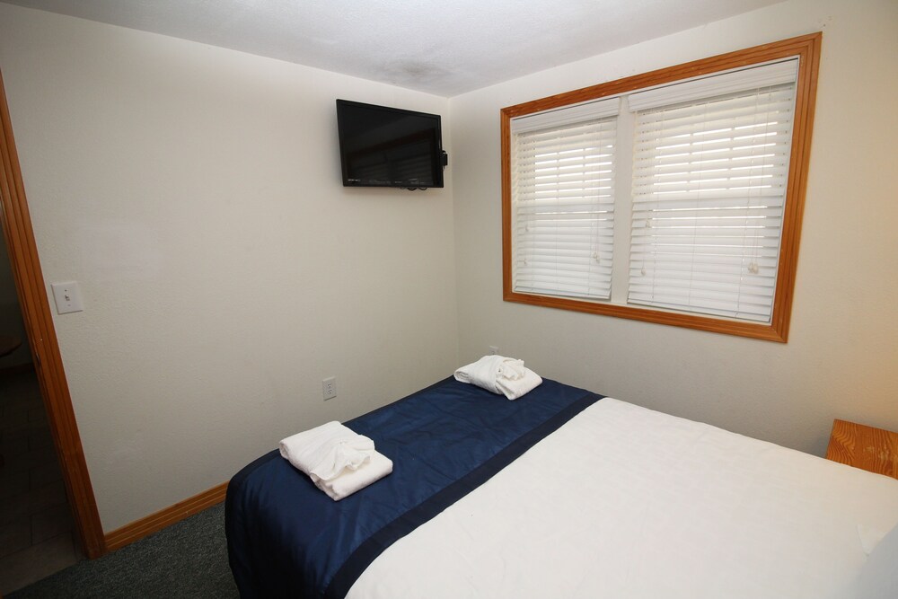 Driftin Sands Motel - photo 10