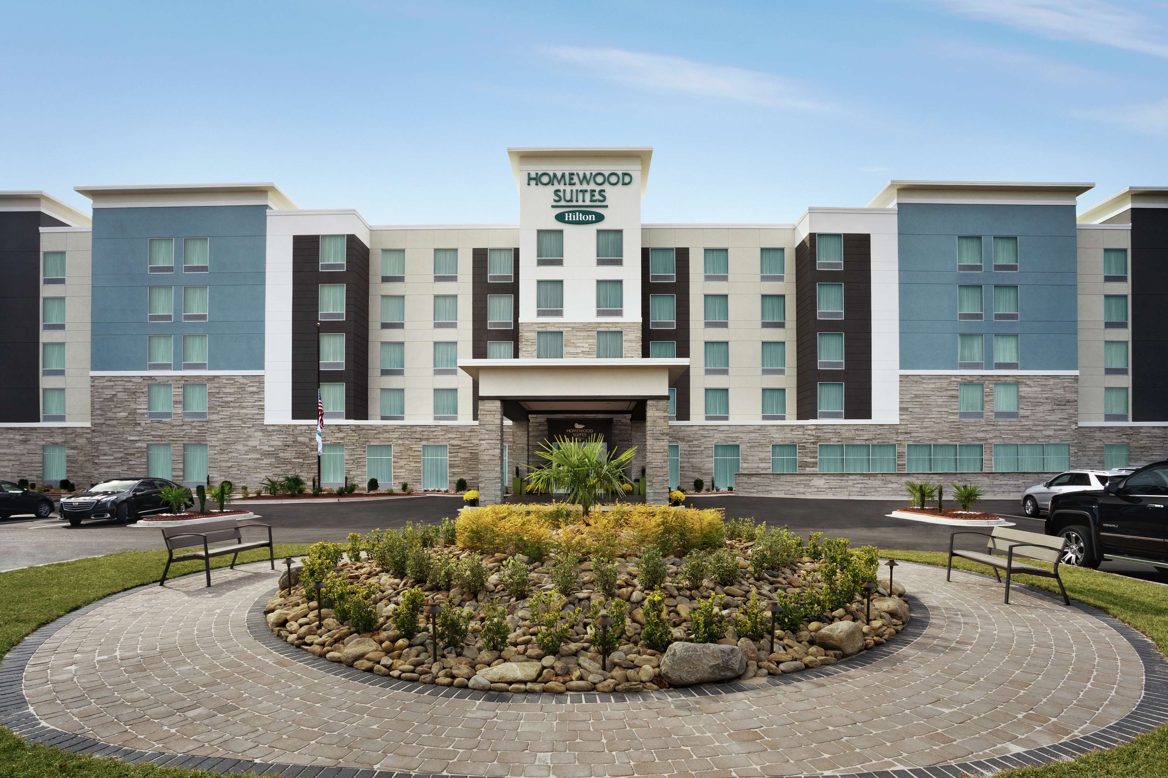Homewood Suites By Hilton Florence — Florence