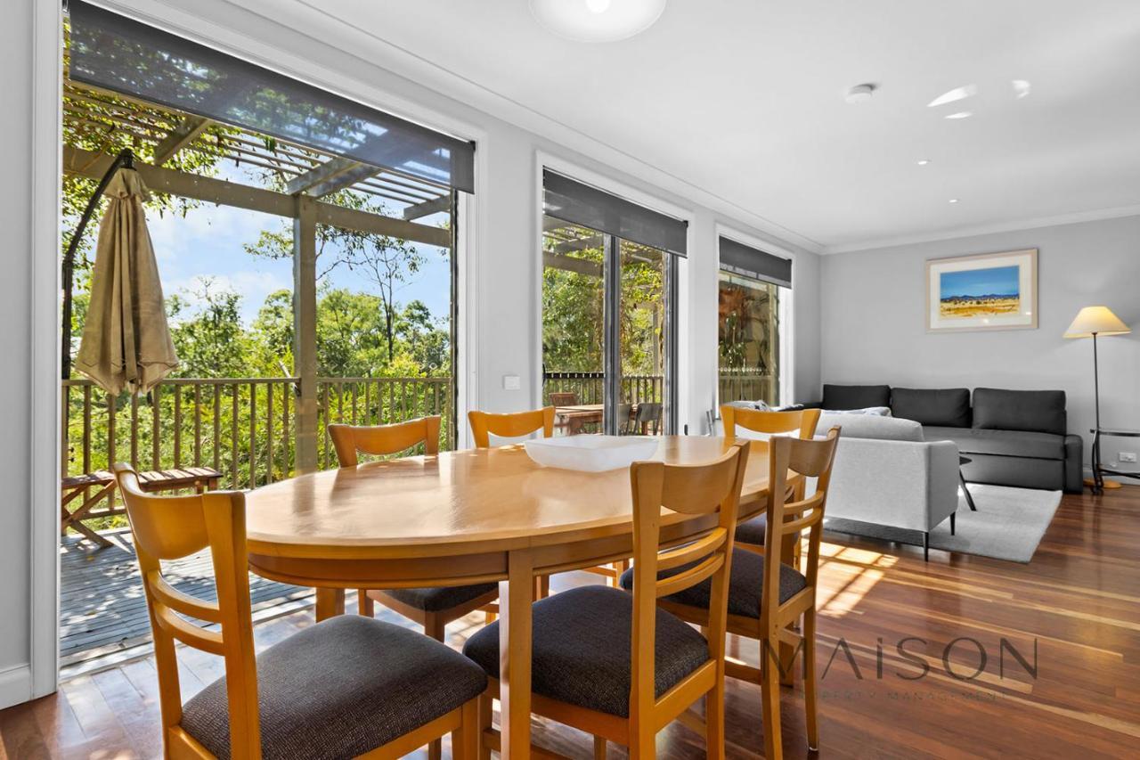Two Bedroom Villa in The Hunter Valley — 4-Star Luxury Hotel in Pokolbin, Australia