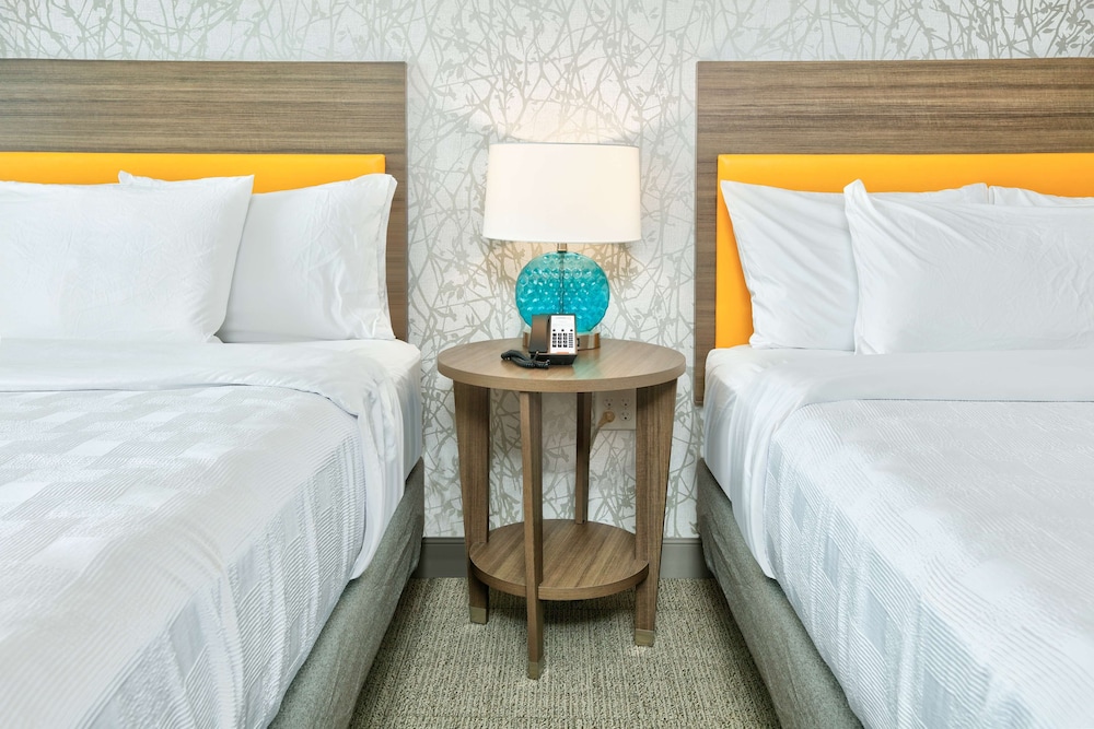 Home2 Suites by Hilton Wichita Falls TX - photo 11