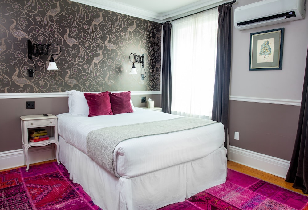 Argos Inn - photo 9