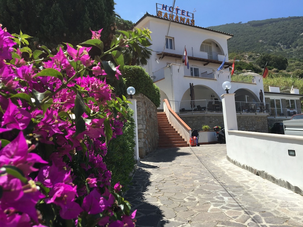Hotel Bahamas — hotel in Isola Del Giglio