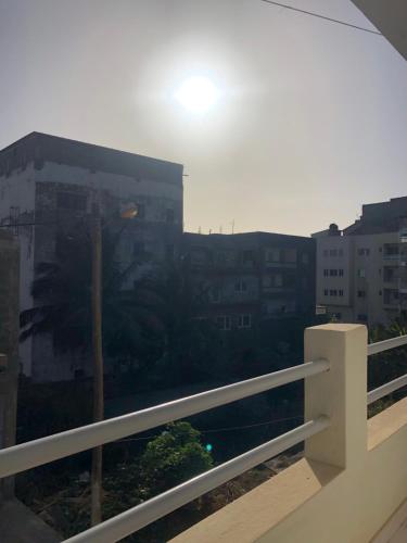 Simple sunlight apartment Assomada — Assomada — photo 2