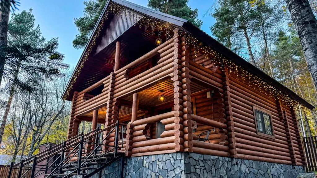 Nebosklon Hotel - last minute hotel in Unknown City