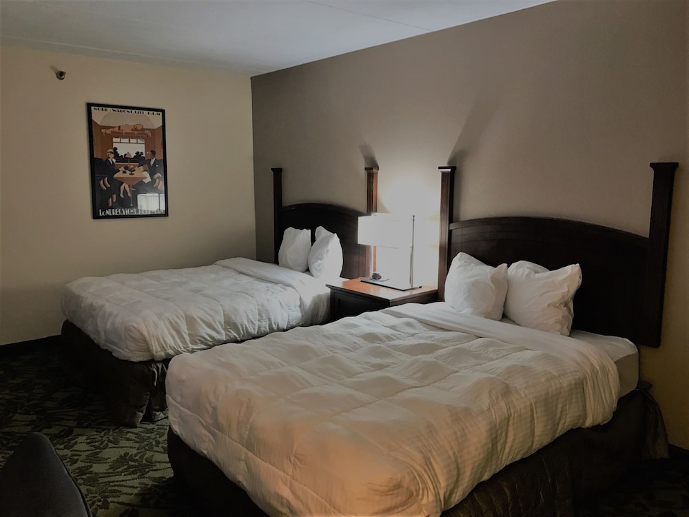 Travelodge Houghton Lake - photo 5