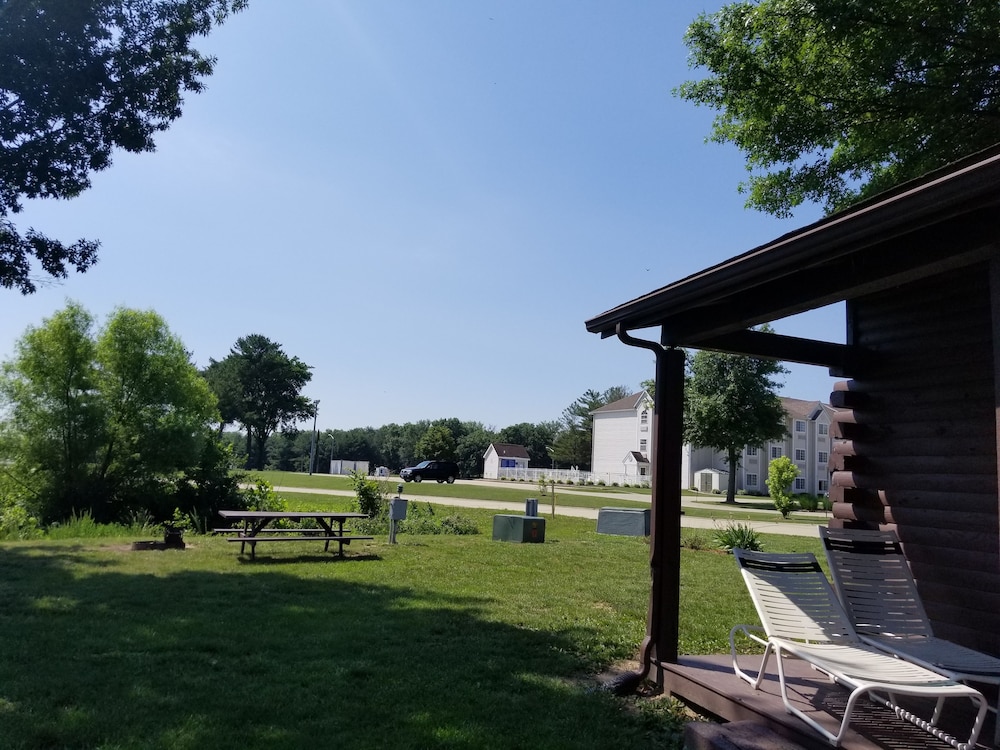 Mariner's Village Resort - photo 33