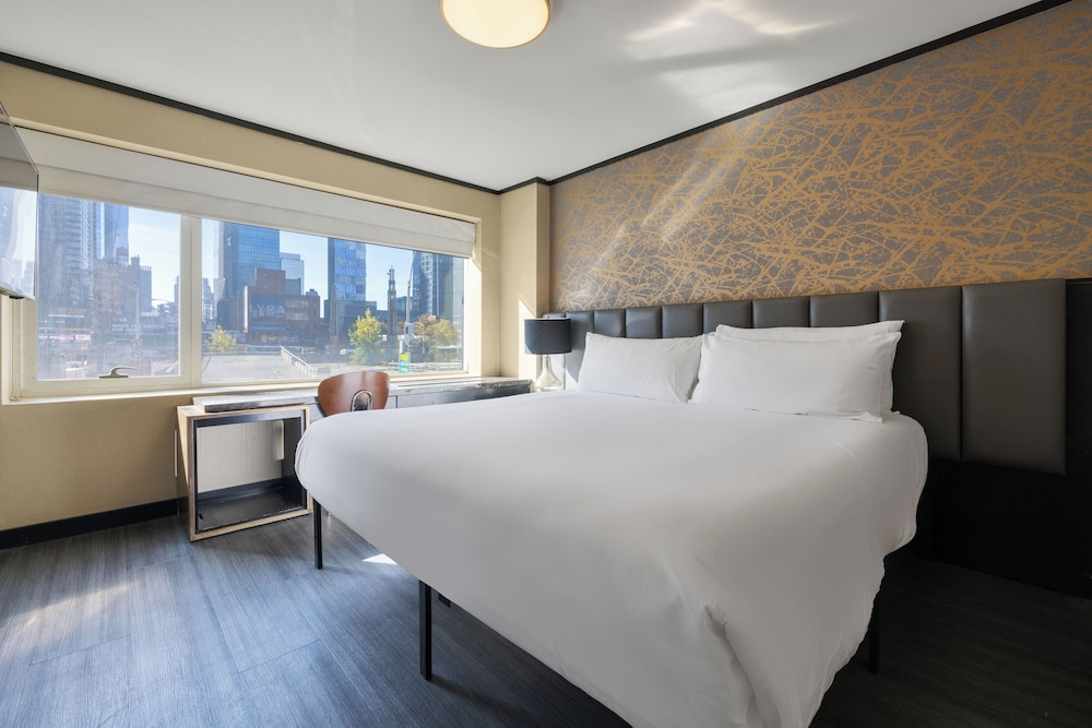 Cachet Boutique Hotel NYC - photo 25