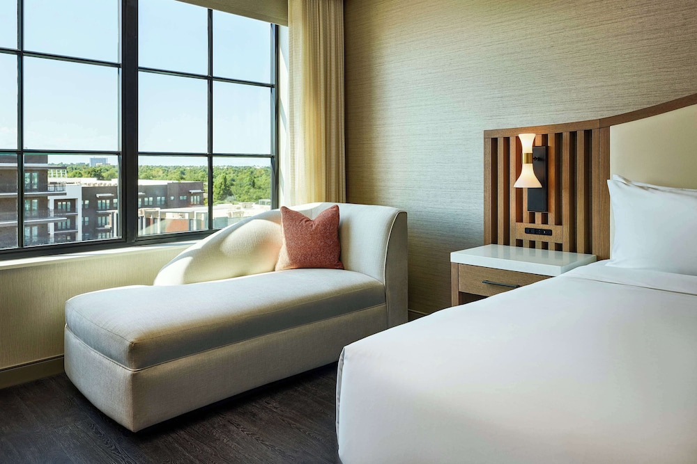 Lively Hotel On Oak Oklahoma City Tapestry By Hilton - photo 19