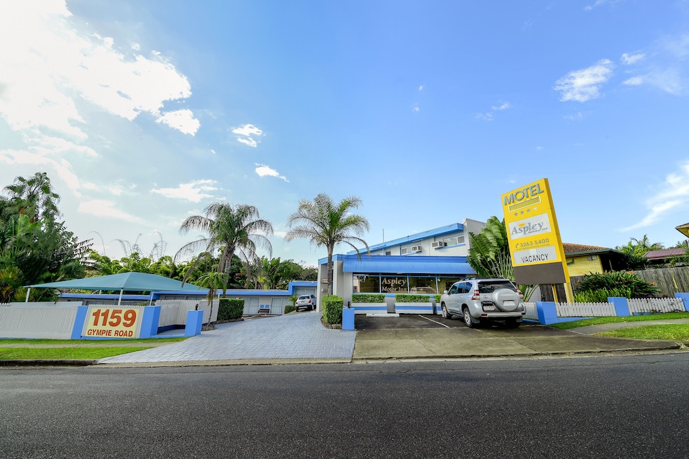 Aspley Motor Inn - last minute hotel in Aspley