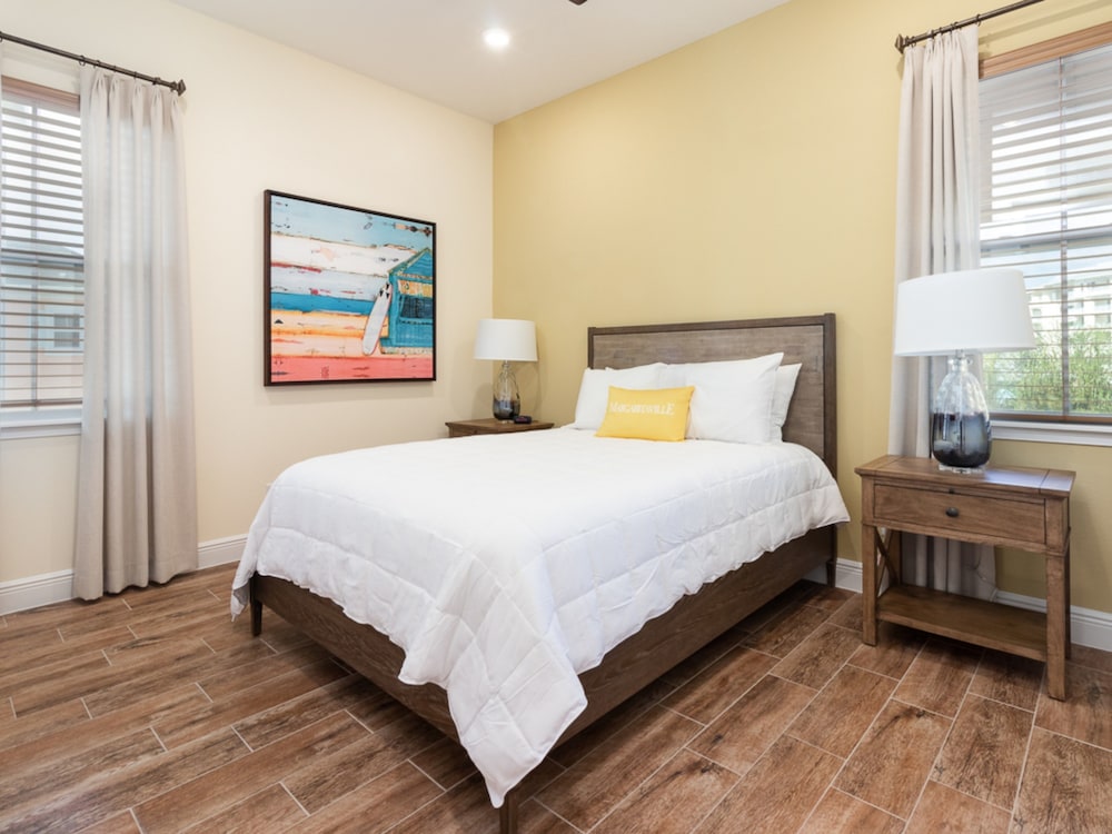 Margaritaville Cottages Orlando by Vstays with H2O Waterpark - photo 32