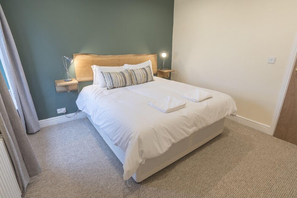 New Ing Lodge — 4-Star Luxury Hotel in Shap, United Kingdom