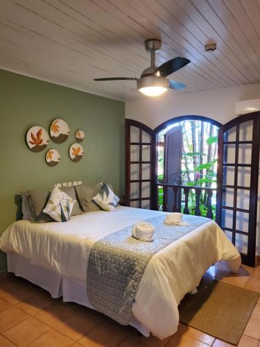 Hotel Giprita - last minute hotel in Ubatuba