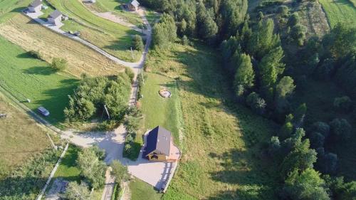 Talarówka in Nowy Targ, Poland