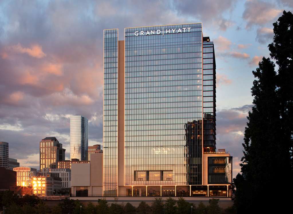 Grand Hyatt Nashville - photo 109