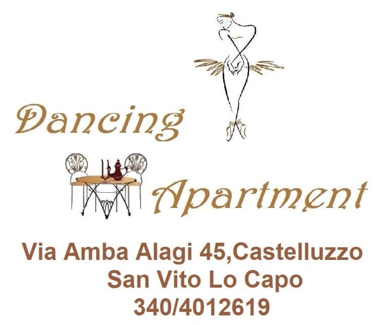Dancing Apartment — 4-Star Luxury Hotel in Castelluzzo, Italy