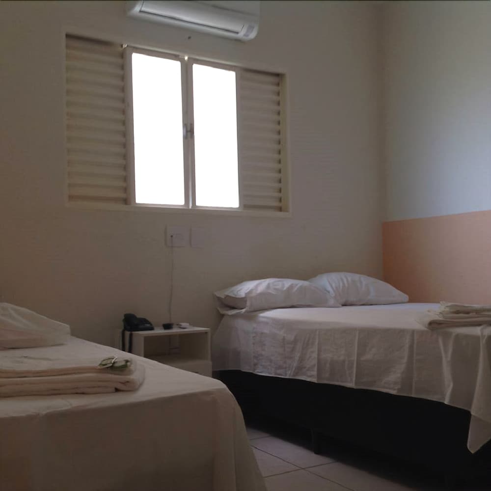 Hotel Village Premiun in Bebedouro, Brasil