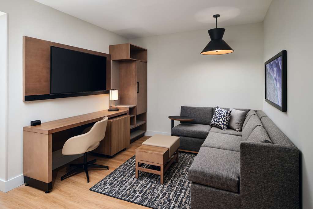Hyatt Place Melbourne Airport - photo 6